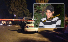 الشرطة: اعتقال مشتبه بتنفيذ جريمة مقتل الشاب "رمزي عبد الهادي" بالرملة للمرة الثانية